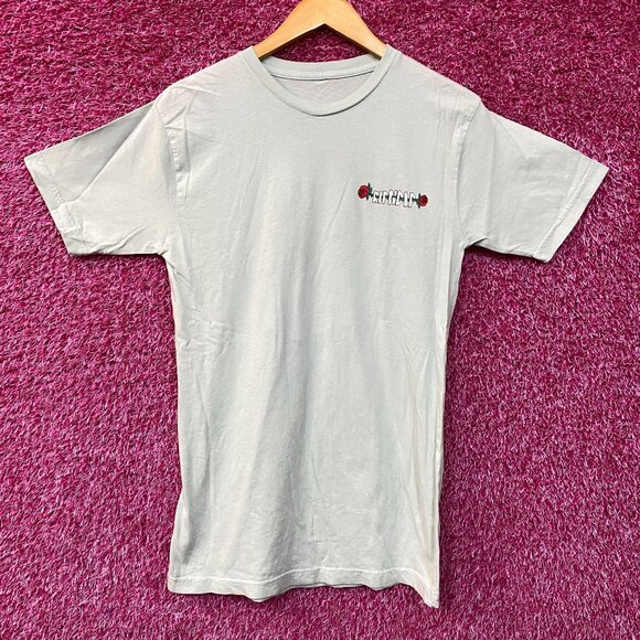 RIPNDIP Lord Nermal  Stop Being A kitty T-Shirt Small - Picture 4 of 4